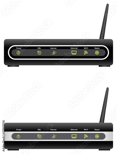 adsl modem