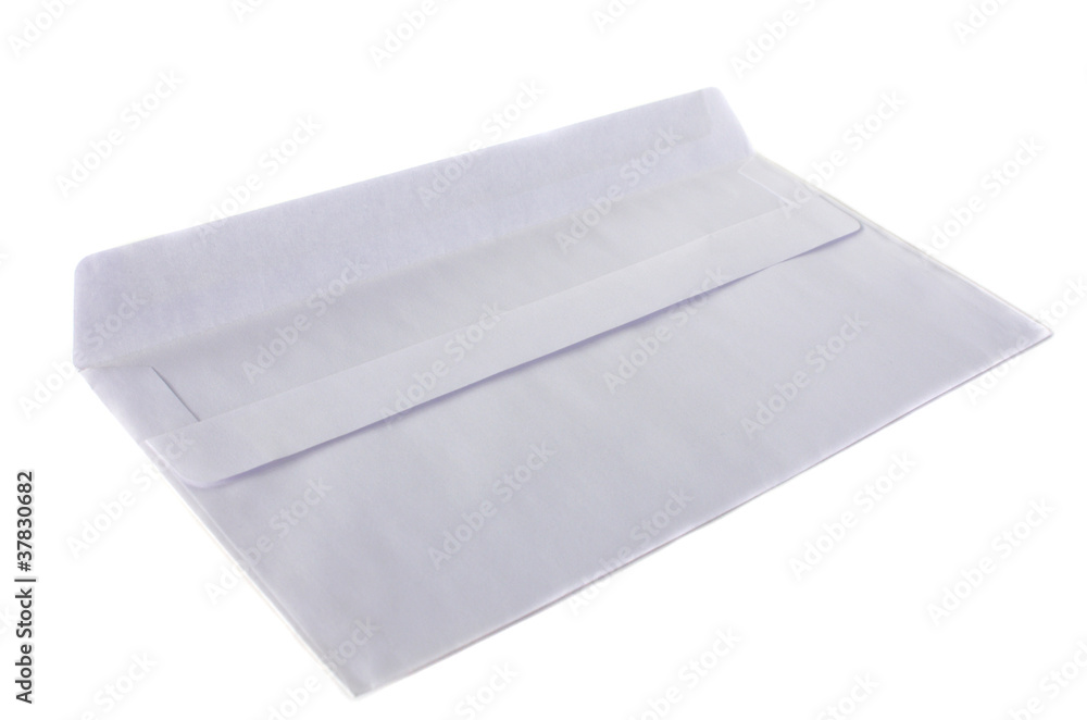 Post envelope Post envelope