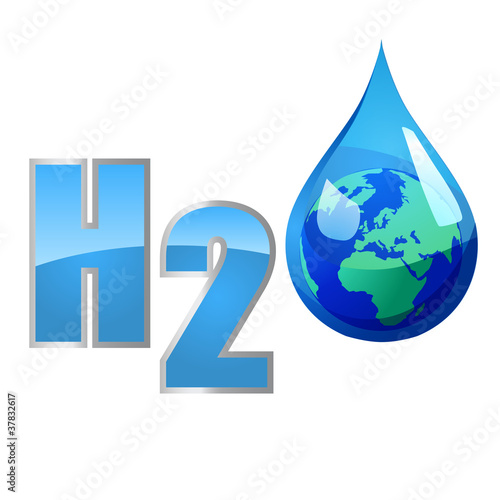H2O_Terre_Goutte