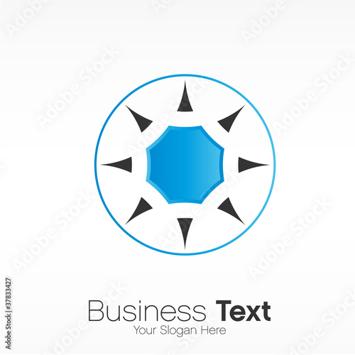 logo business