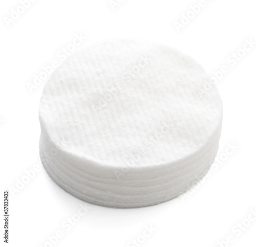 Cotton pad