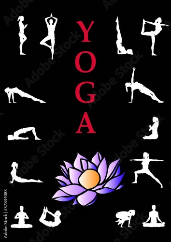yoga