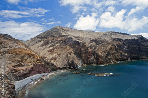 Baia d' Abra, Madeira