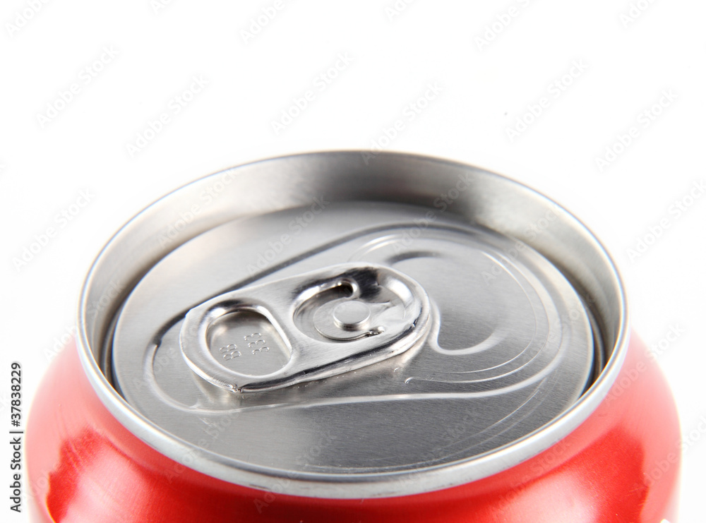 canette de soda canette de soda