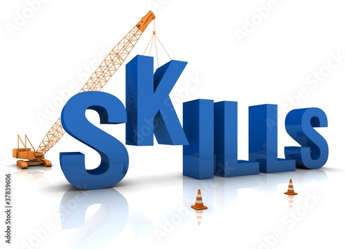 Developing Skills
