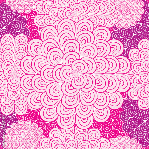pattern pink