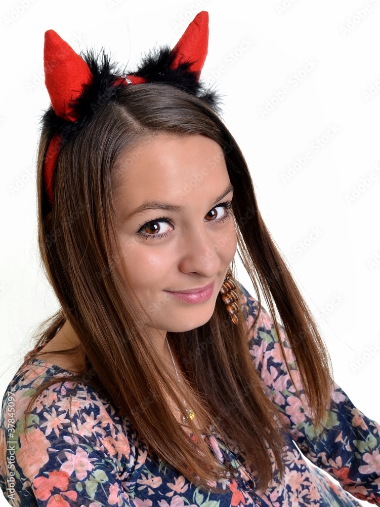 Naklejka premium aller danser