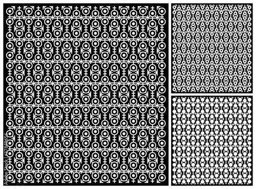 Vector Backgrounds