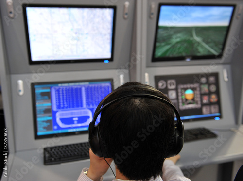 flight controller photo