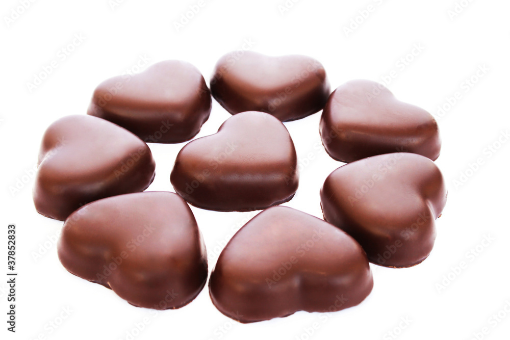 Chocolate Chocolate