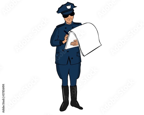 Traffic Police