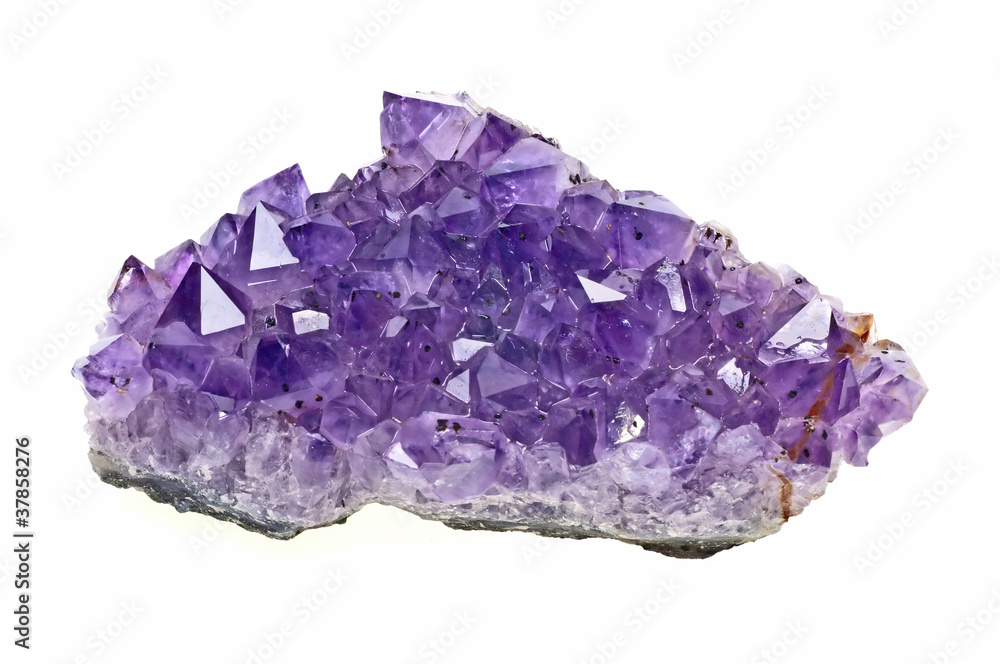 Fototapeta premium Amethyst