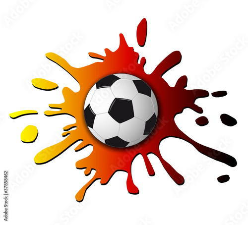 Fussball - Soccer - 9