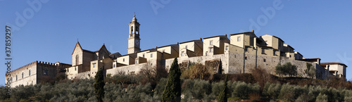 La Certosa
