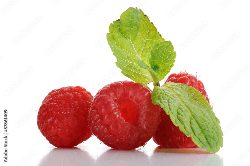 Raspberries Raspberries