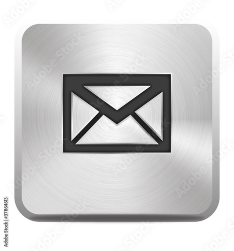 metallischerButton-email