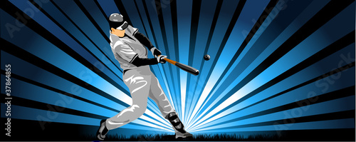 Baseball Batter