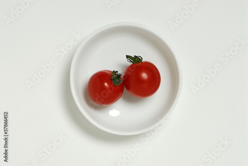 ミニトマト © fumi