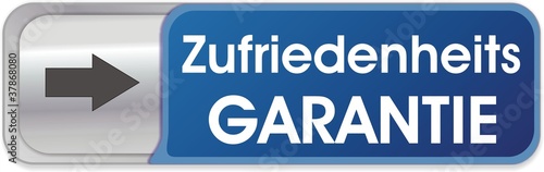 bouton zufriedenheits garantie