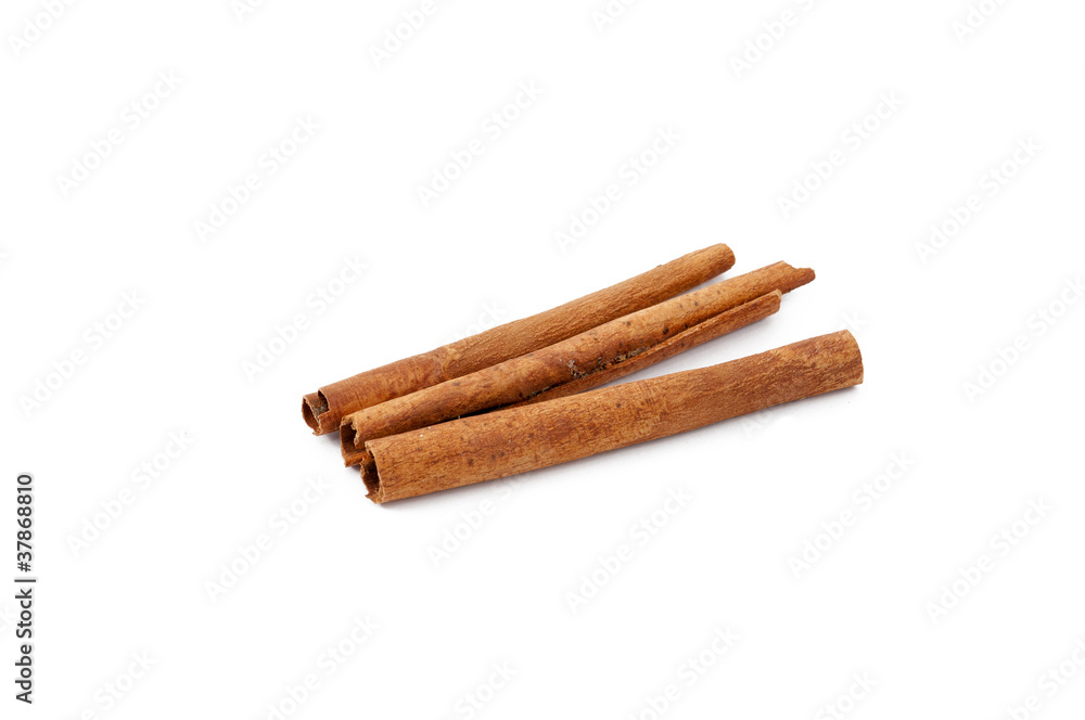 Cinnamon Cinnamon
