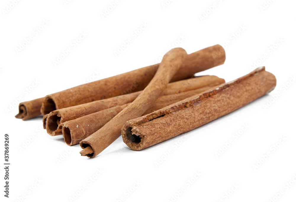 Cinnamon Cinnamon