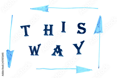 This way