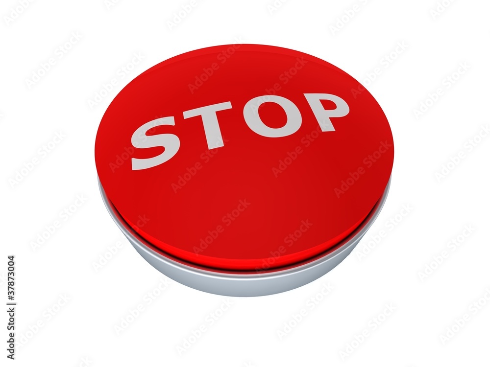 Stop Button Stop Button