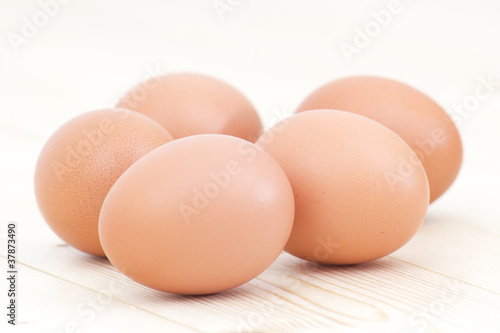 eggs