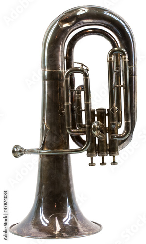 Euphonium photo