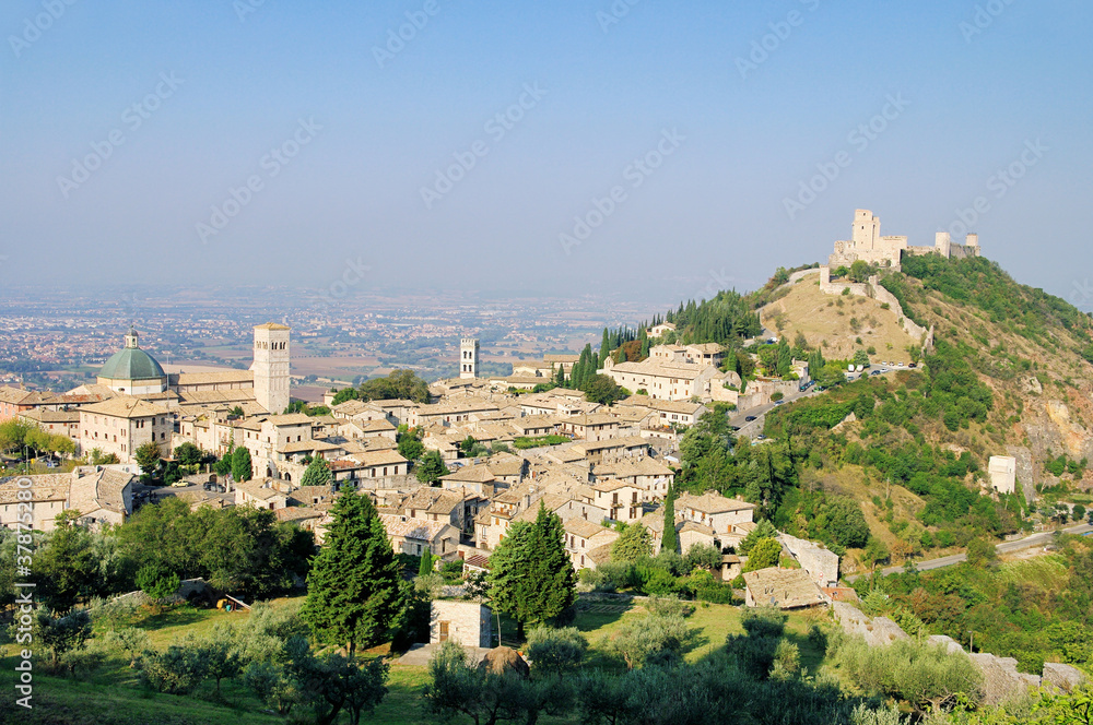 Assisi 04