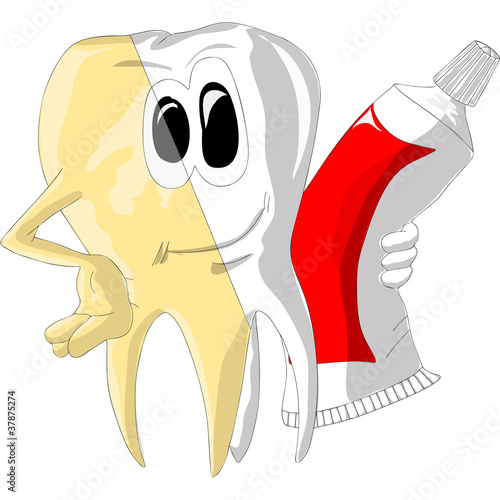 tooth