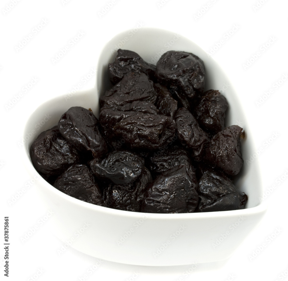 I heart prunes I heart prunes