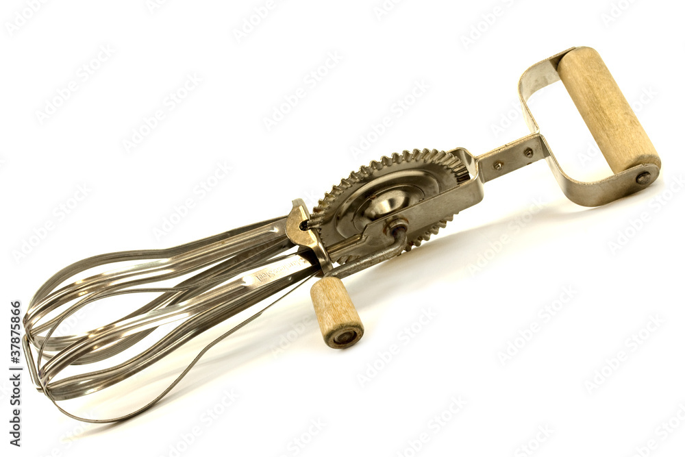 Egg beater Egg beater