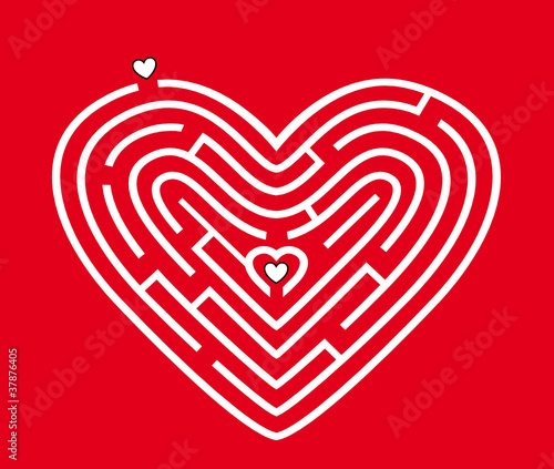 Liebes Labyrinth
