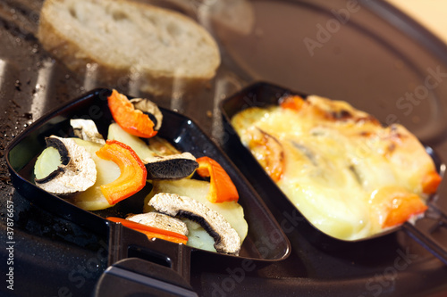 Raclette