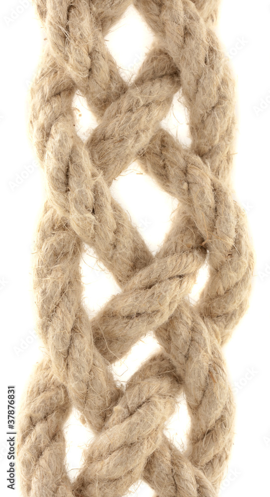 tressage corde de chanvre tressage corde de chanvre