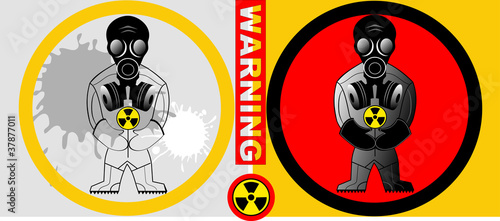 warning about the nuclear threat