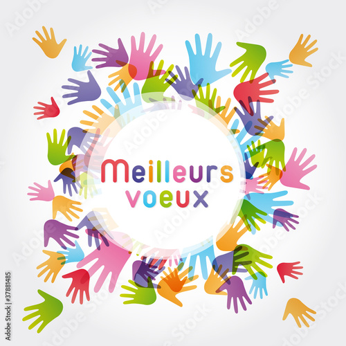 voeux, meilleurs voeux