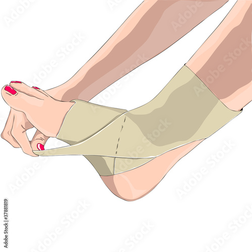 pain leg