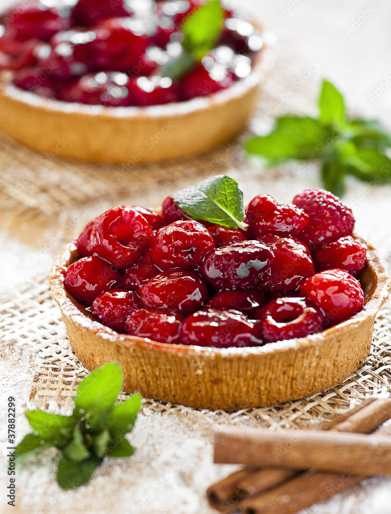 Raspberry Pies Raspberry Pies