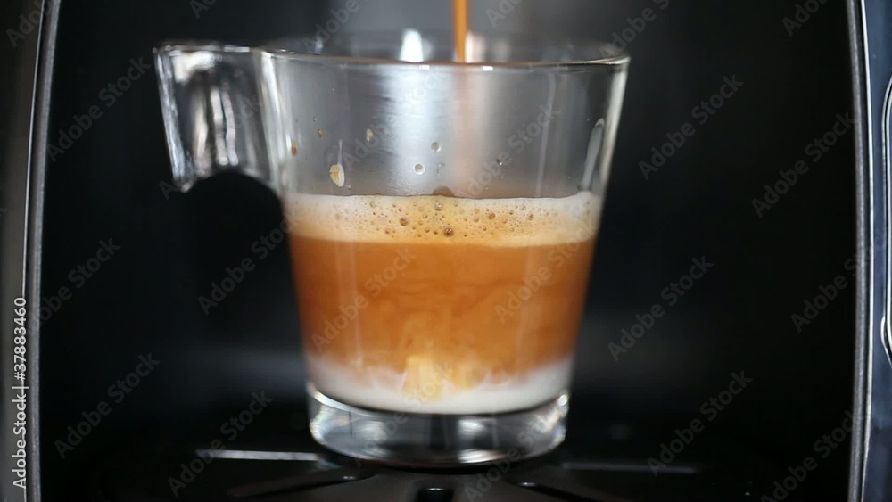 Caffé macchiato
