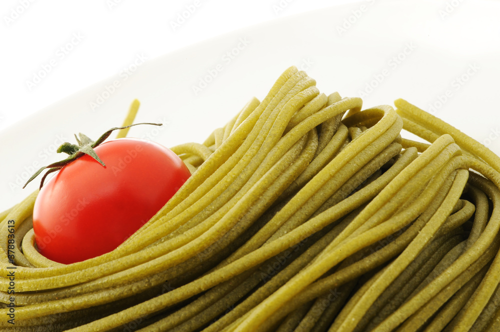 Italian pasta dish, other food photo on my portfolio Italian pasta dish, other food photo on my portfolio