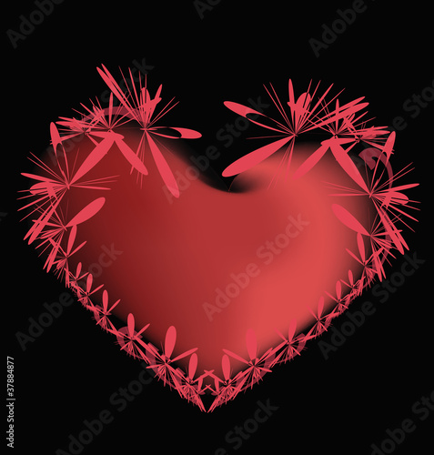сердце