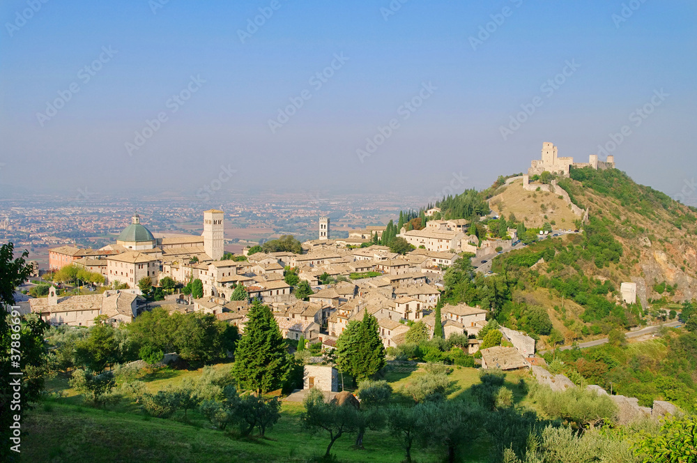 Assisi 05