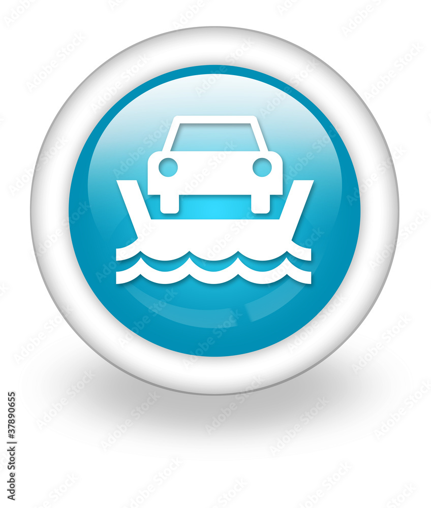 Light Blue Icon Light Blue Icon