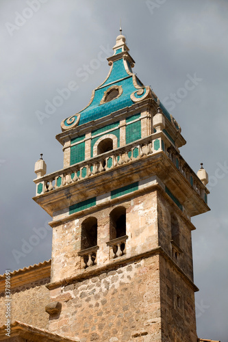 valldemossa photo