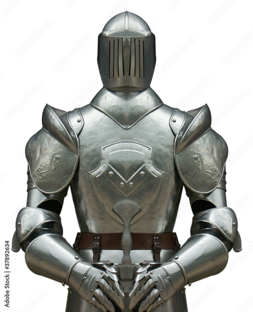armure de chevalier armure de chevalier