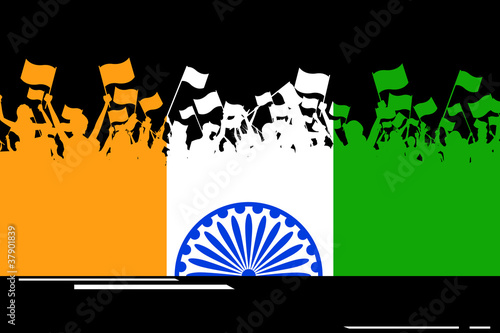 Indian Patriotism