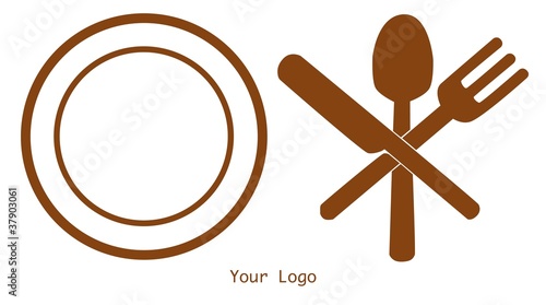 Restaurant Logo 2