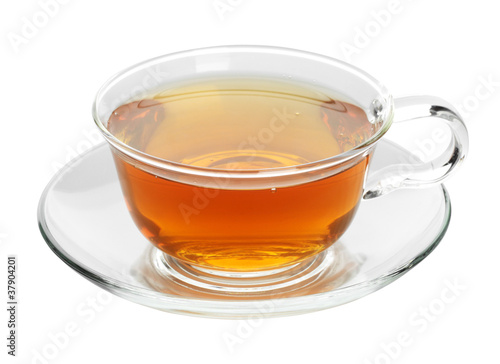tea